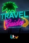 Poster for Travel Guides