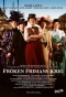Poster for Fröken Frimans krig