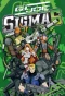Poster for G.I. Joe: Sigma Six