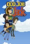 Poster for Odd Job Jack
