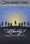 Poster for Liberty! The American Revolution