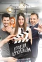 Poster for N'olur Ayrılalım