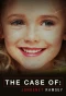Poster for The Case Of: JonBenét Ramsey