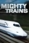 Poster for Mighty Trains