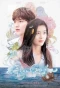 Poster for The Legend of the Blue Sea