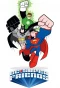 Poster for DC Super Friends