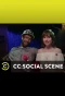 Poster for CC: Social Scene