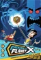 Poster for Packages from Planet X