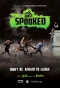 Poster for Spooked