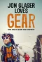 Poster for Jon Glaser Loves Gear