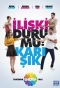 Poster for İlişki Durumu: Karışık