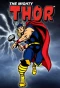 Poster for The Mighty Thor