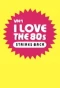 Poster for I Love the '80s Strikes Back