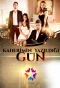 Poster for Kaderimin Yazıldığı Gün