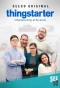 Poster for Thingstarter
