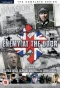 Poster for Enemy at the Door