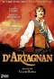 Poster for D'Artagnan