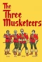 Poster for The Three Musketeers
