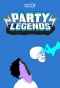 Poster for Party Legends