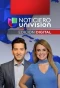 Poster for Noticiero Univisión