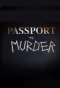 Poster for Passport to Murder