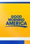 Poster for Good Morning America: Weekend Edition