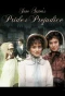 Poster for Pride and Prejudice