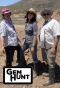Poster for Gem Hunt