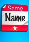 Poster for Same Name