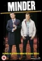 Poster for Minder