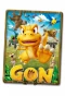 Poster for Gon