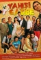Poster for Yahşi Cazibe