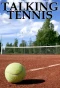 Poster for Talking Tennis