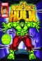 Poster for The Incredible Hulk