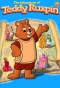Poster for The Adventures of Teddy Ruxpin