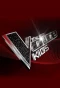 Poster for The Voice Kids UK