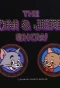 Poster for The New Tom & Jerry Show