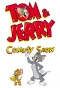 Poster for The Tom and Jerry Comedy Show