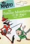 Poster for The Famous Adventures of Mr. Magoo