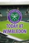 Poster for Today at Wimbledon