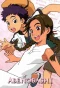 Poster for Abenobashi Mahou☆Shoutengai