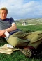 Poster for Extreme Dreams with Ben Fogle