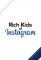 Poster for Rich Kids of Instagram