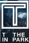 Poster for T in the Park