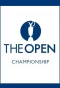 Poster for Golf: The Open