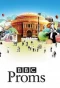 Poster for BBC Proms