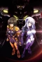 Poster for Muv-Luv Alternative: Total Eclipse