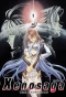 Poster for Xenosaga: The Animation