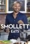 Poster for Smollett Eats