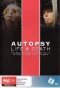 Poster for Autopsy: Life and Death